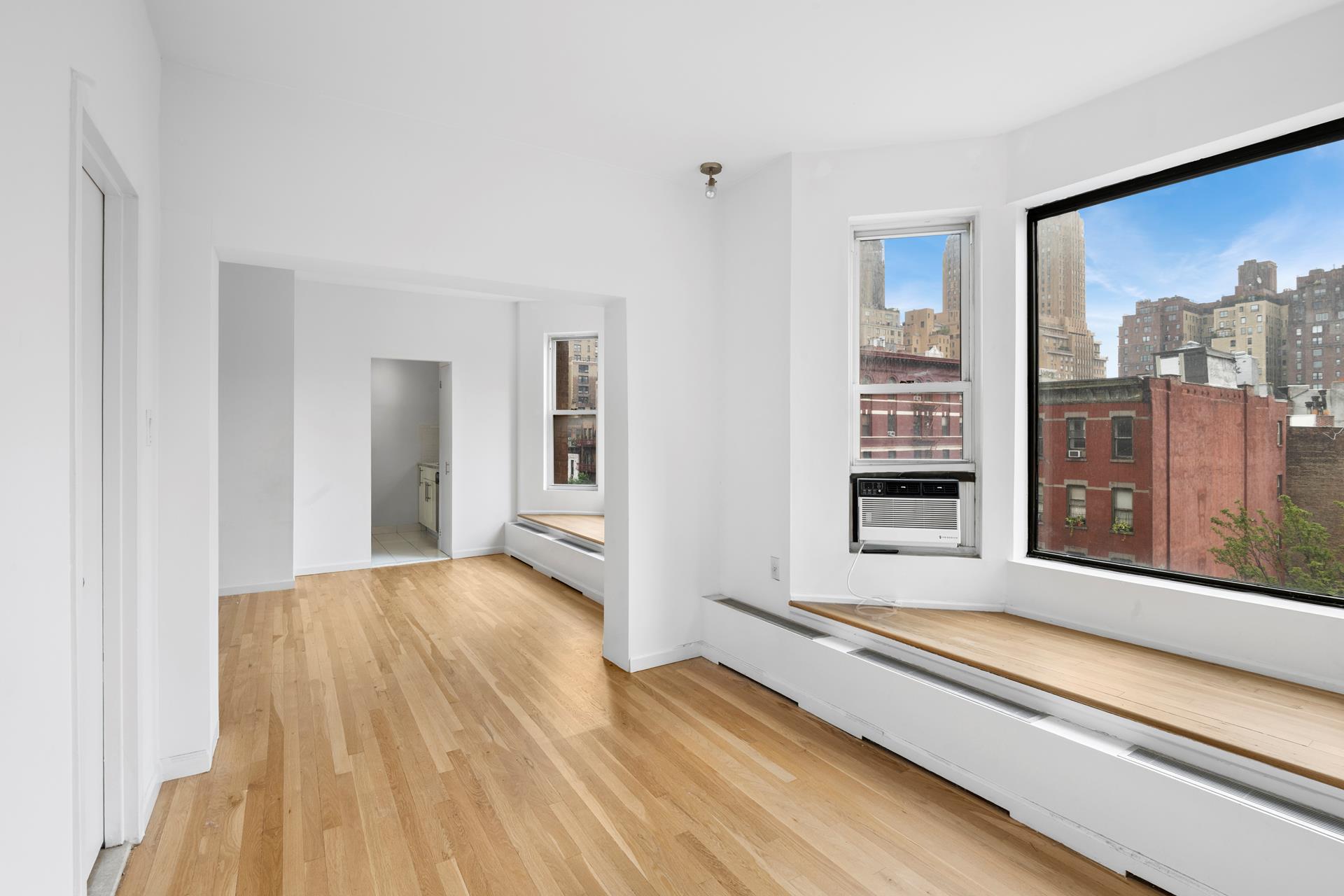 104 West 70th Street Lincoln Square New York NY 10023