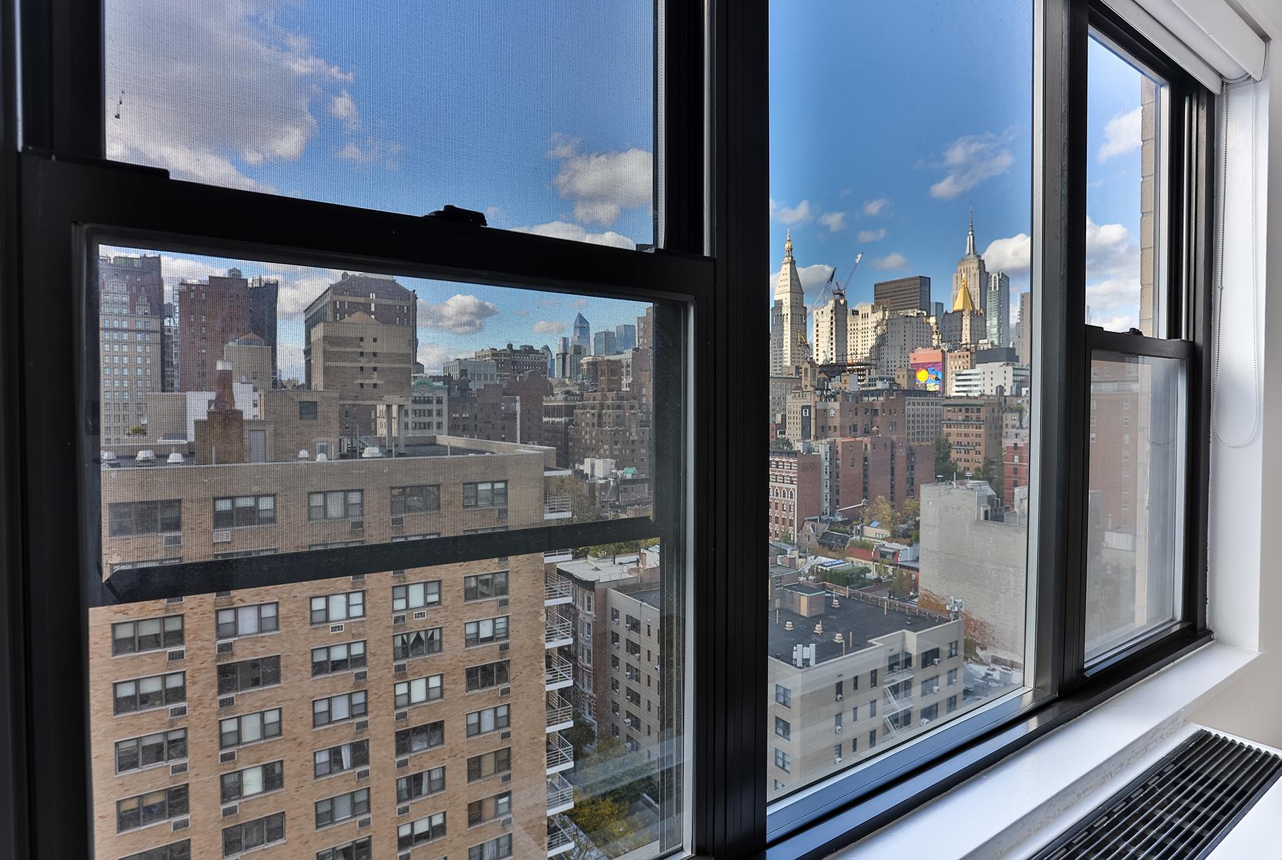 201 East 17th Street Gramercy Park New York NY 10003