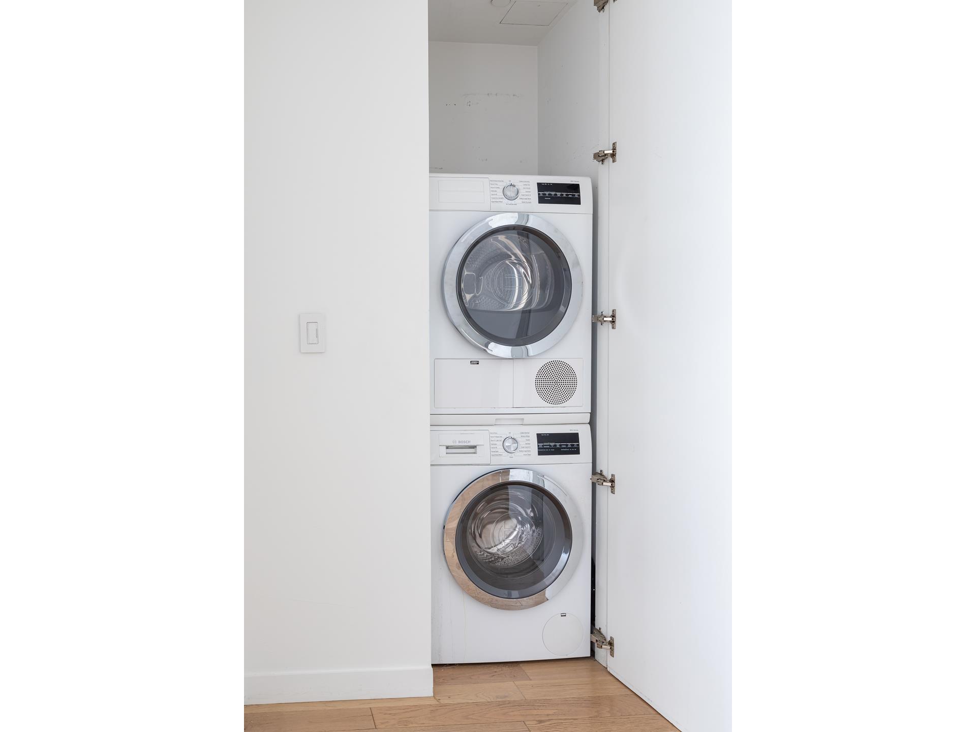 540 West 49th Street Clinton New York NY 10019