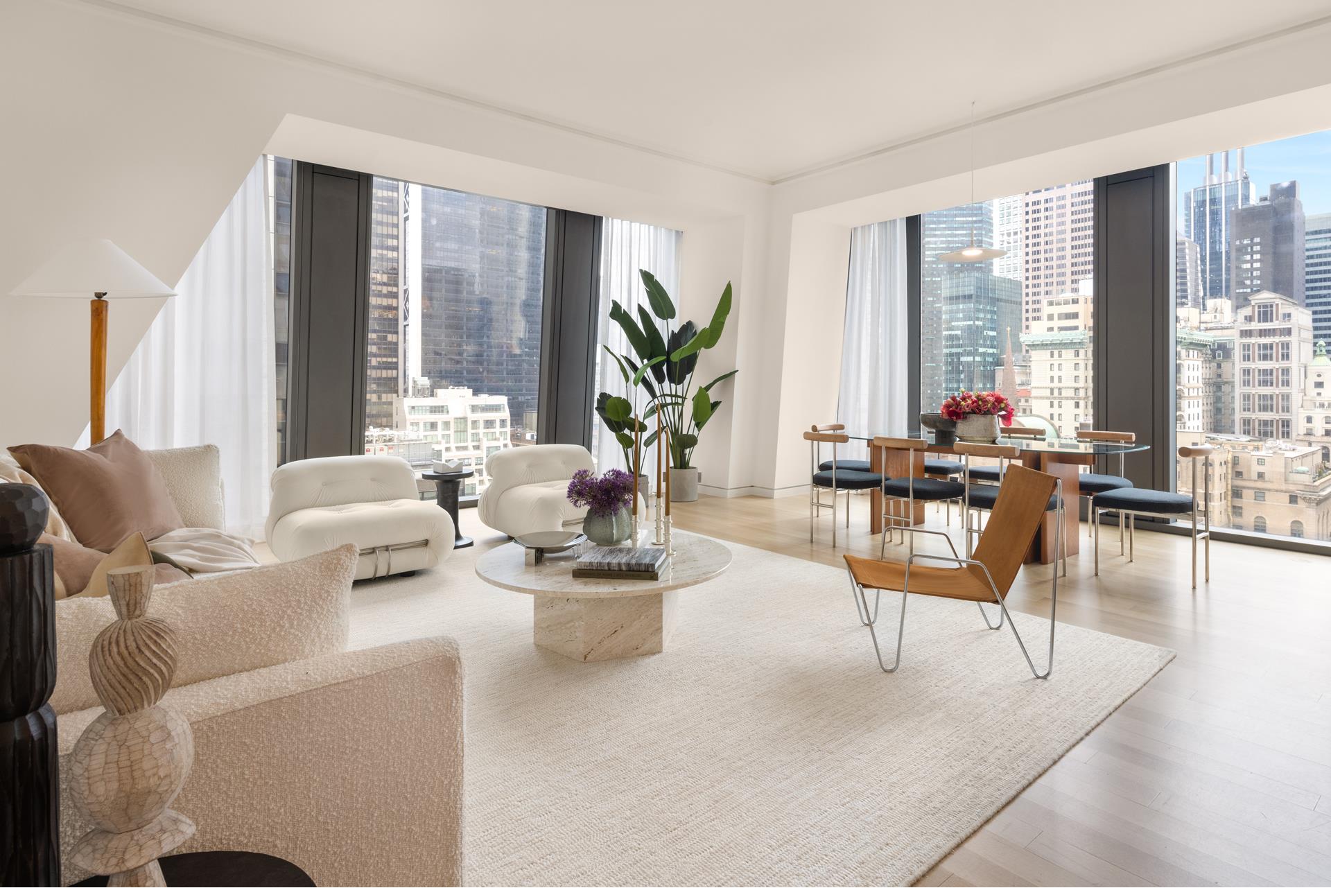 53 West 53rd Street Midtown West New York NY 10019