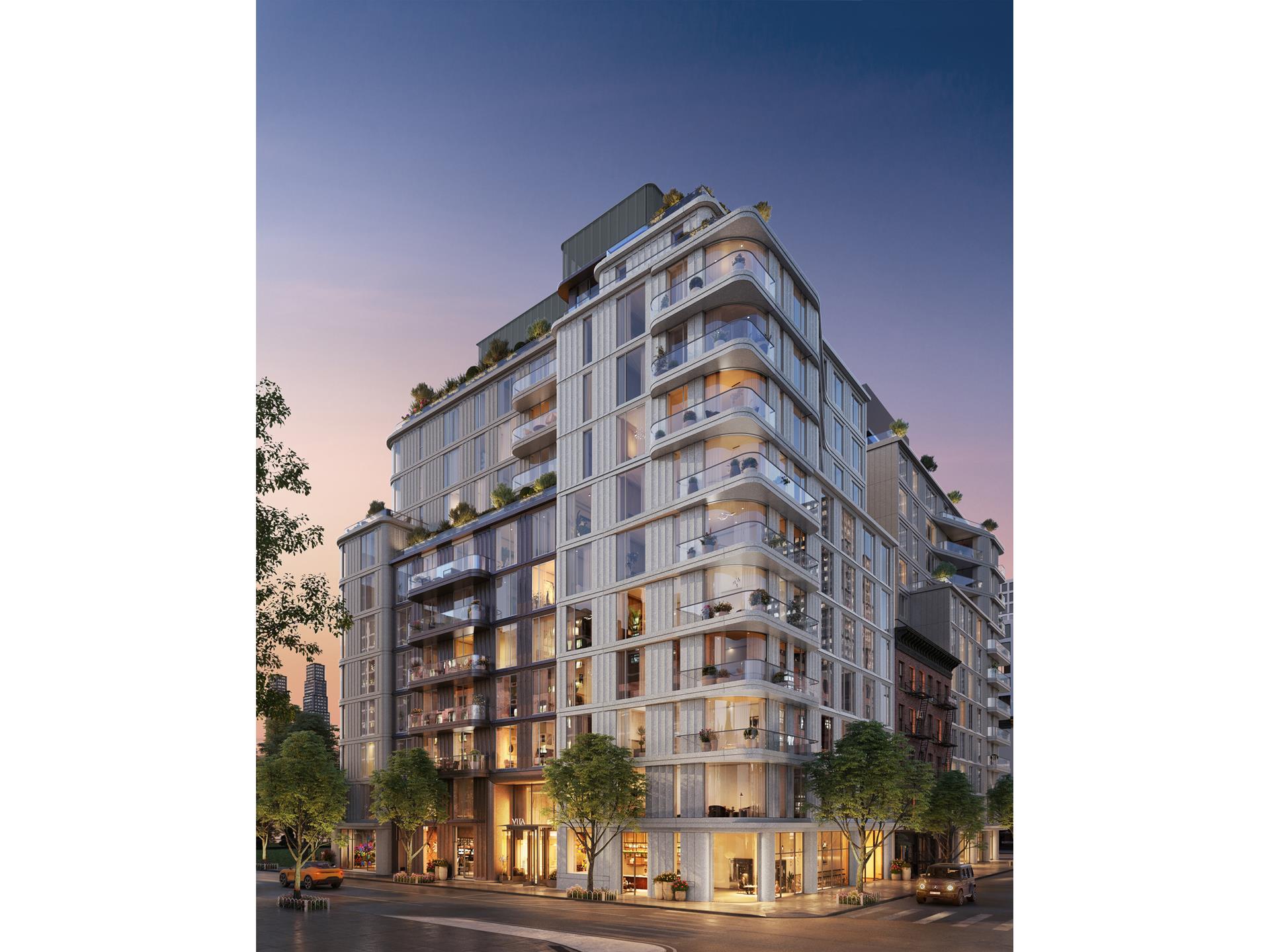 499 Ninth Avenue Clinton New York NY 10018