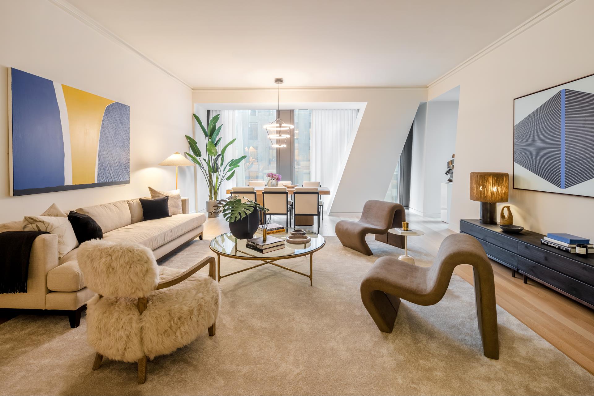 53 West 53rd Street Midtown West New York NY 10019