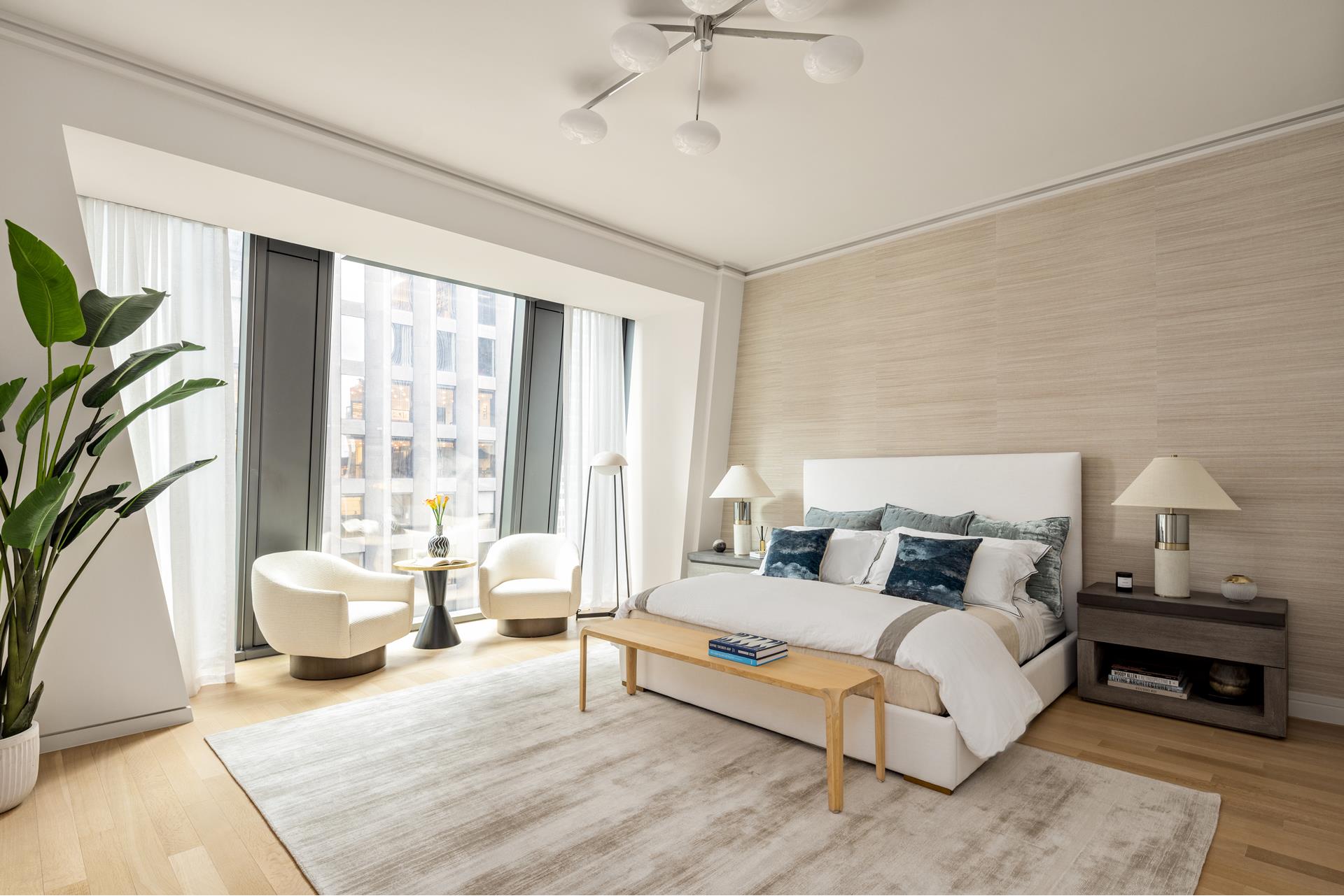 53 West 53rd Street Midtown West New York NY 10019