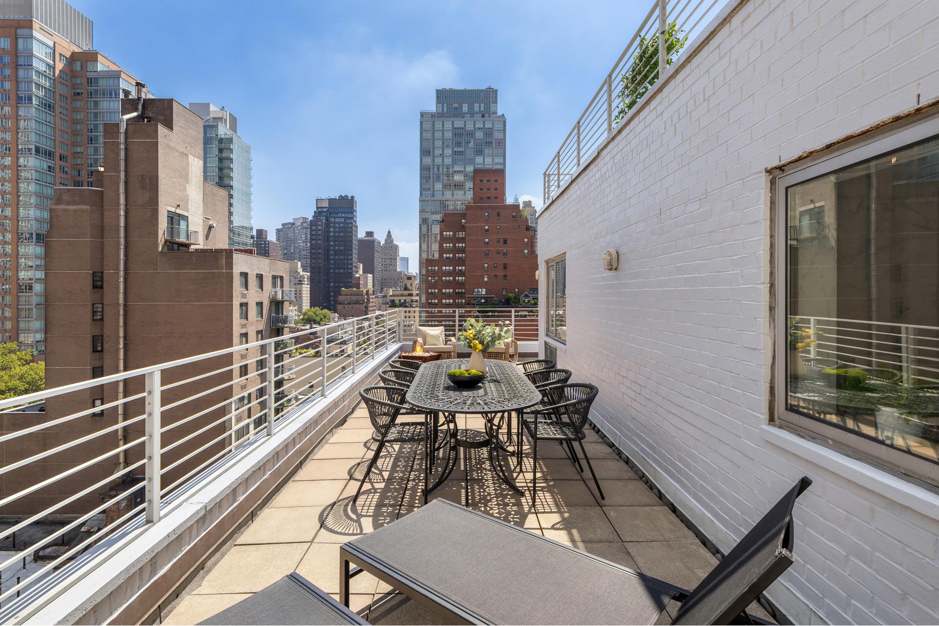 211 East 51st Street Turtle Bay New York NY 10022