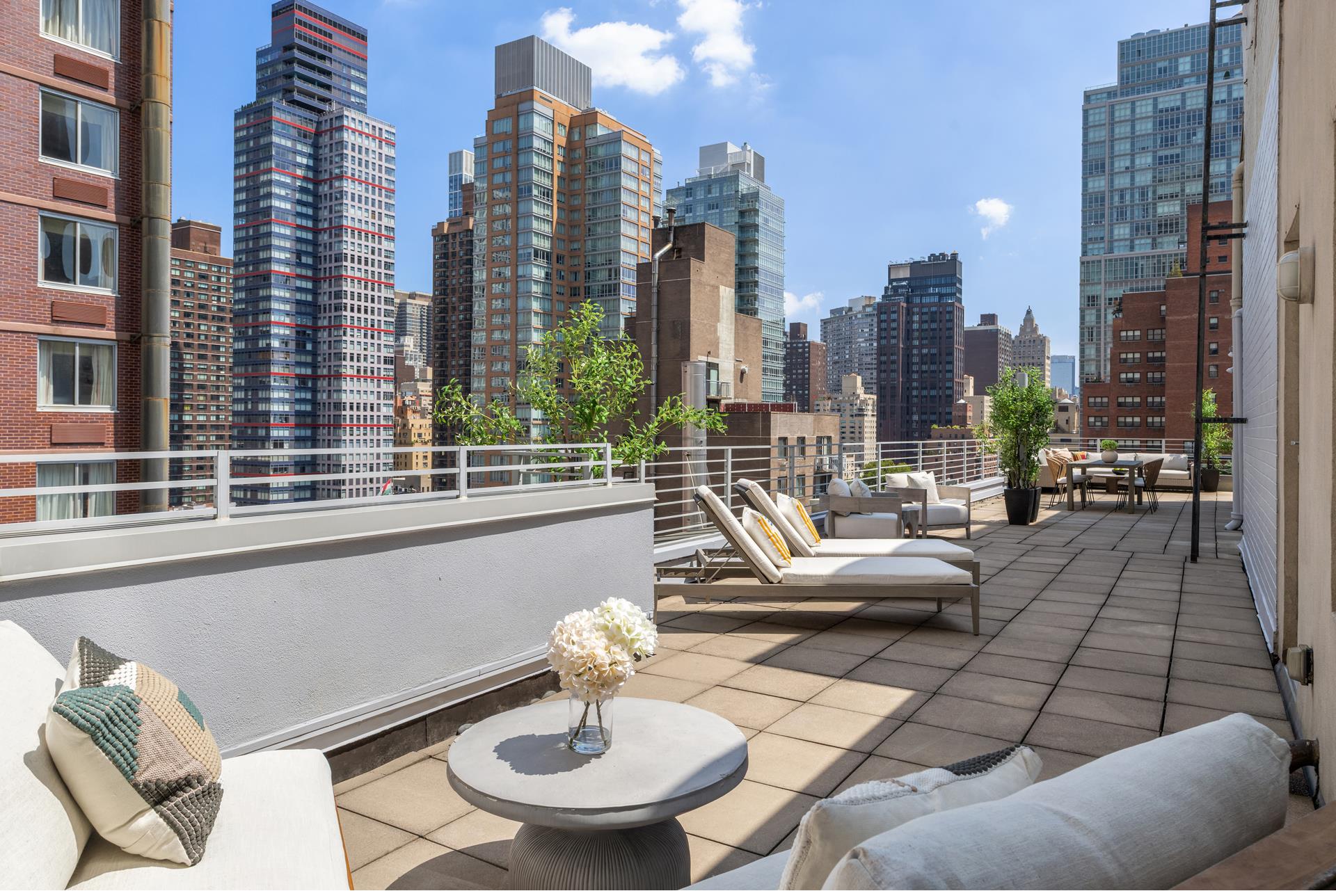 211 East 51st Street Turtle Bay New York NY 10022