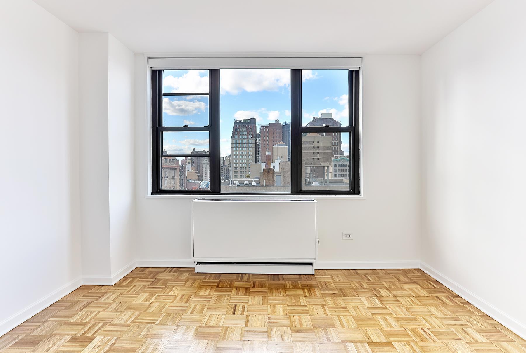 201 East 17th Street Gramercy Park New York NY 10003