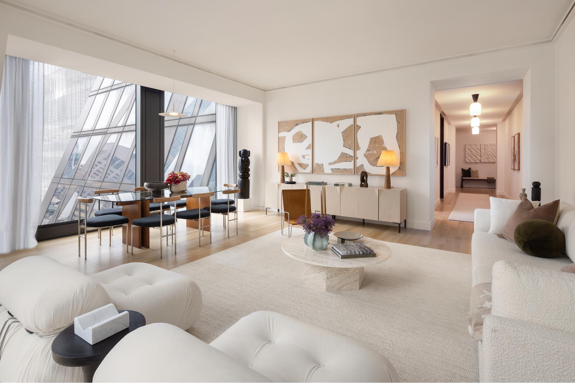 53 West 53rd Street Midtown West New York NY 10019
