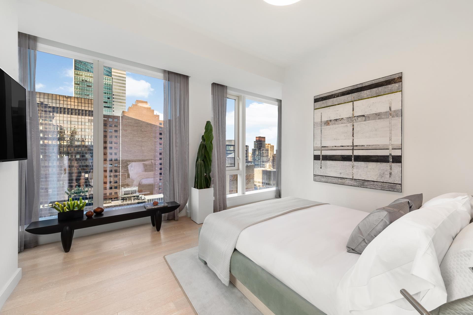 138 East 50th Street 26A Turtle Bay New York NY 10022