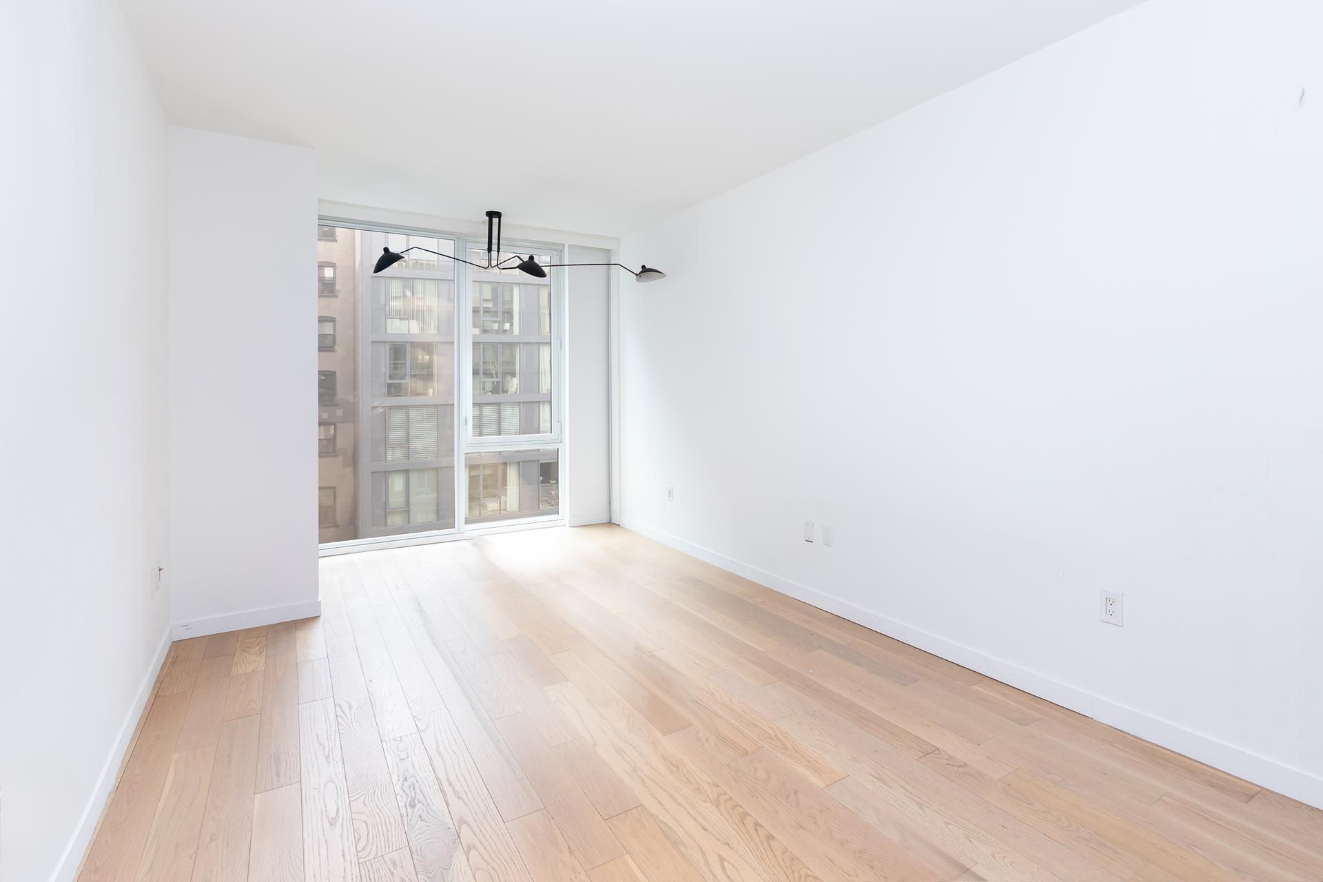 540 West 49th Street Clinton New York NY 10019