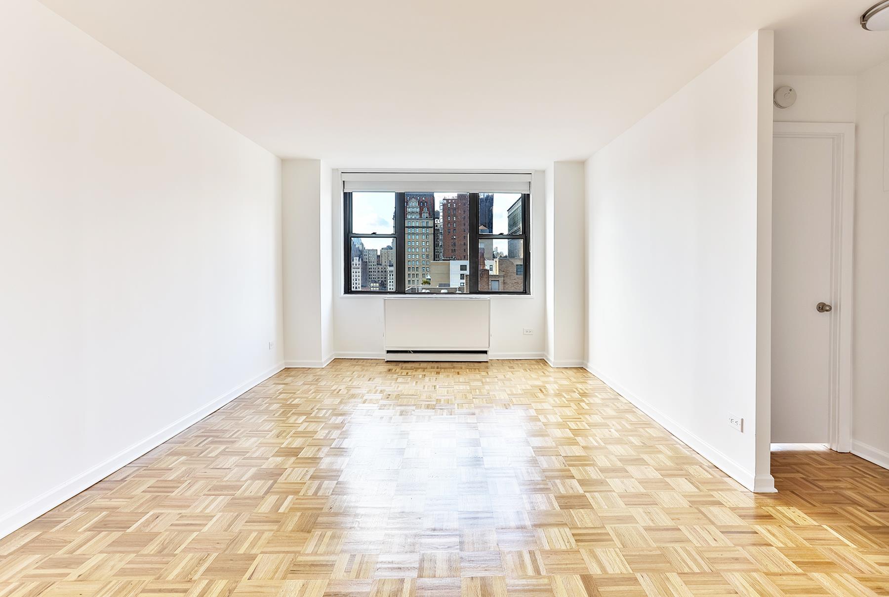 201 East 17th Street Gramercy Park New York NY 10003