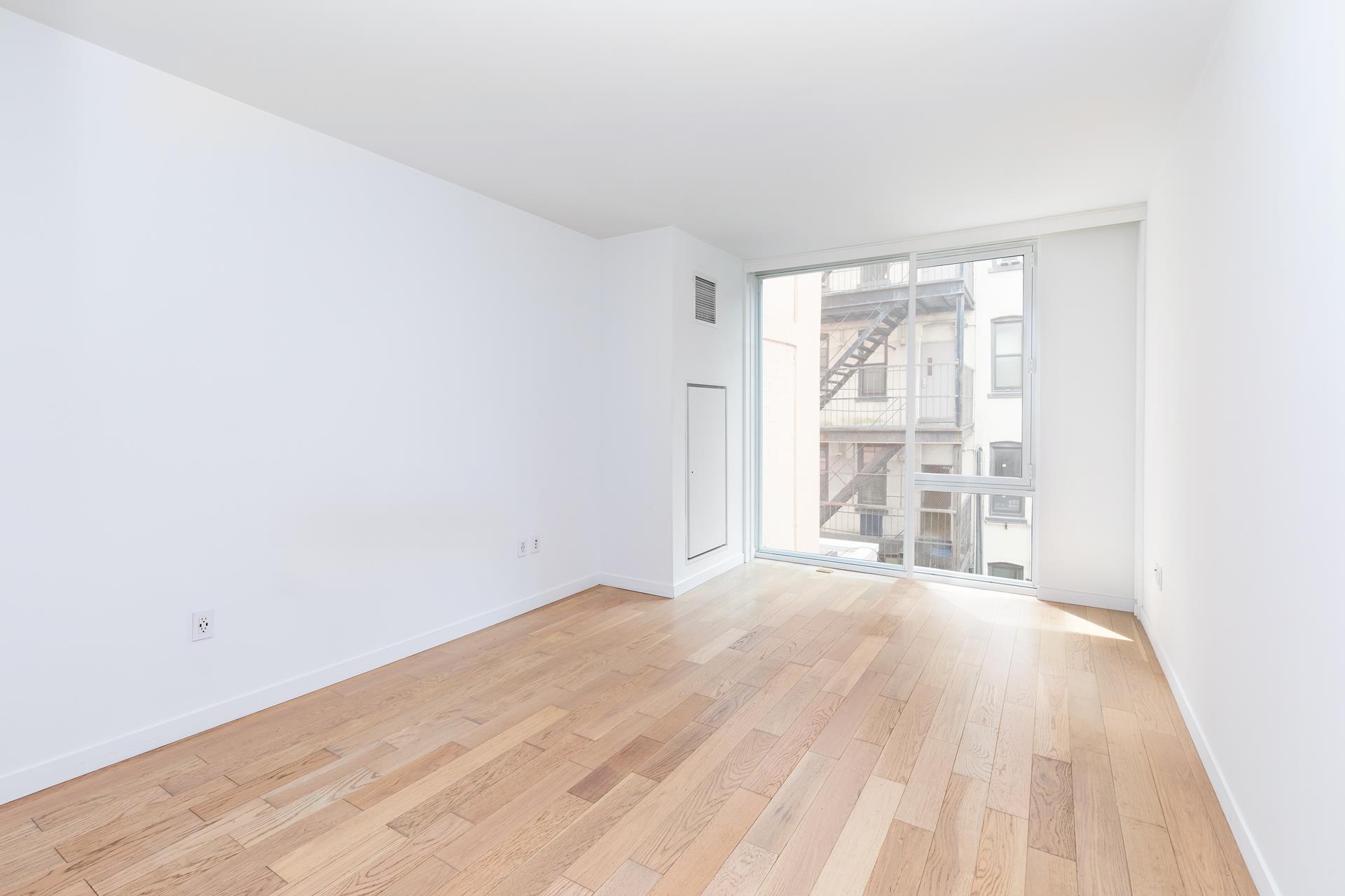 540 West 49th Street Clinton New York NY 10019