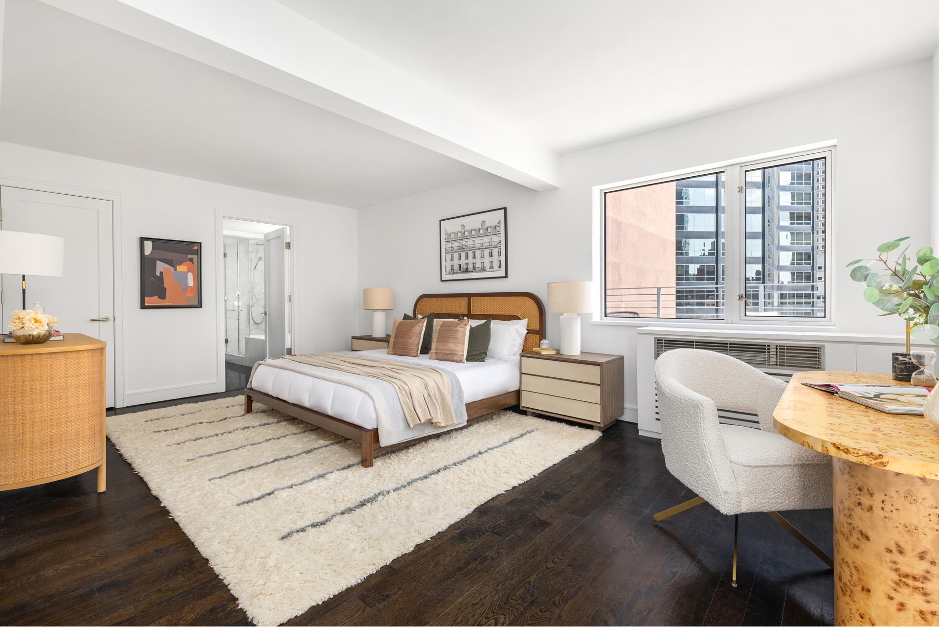 211 East 51st Street Turtle Bay New York NY 10022