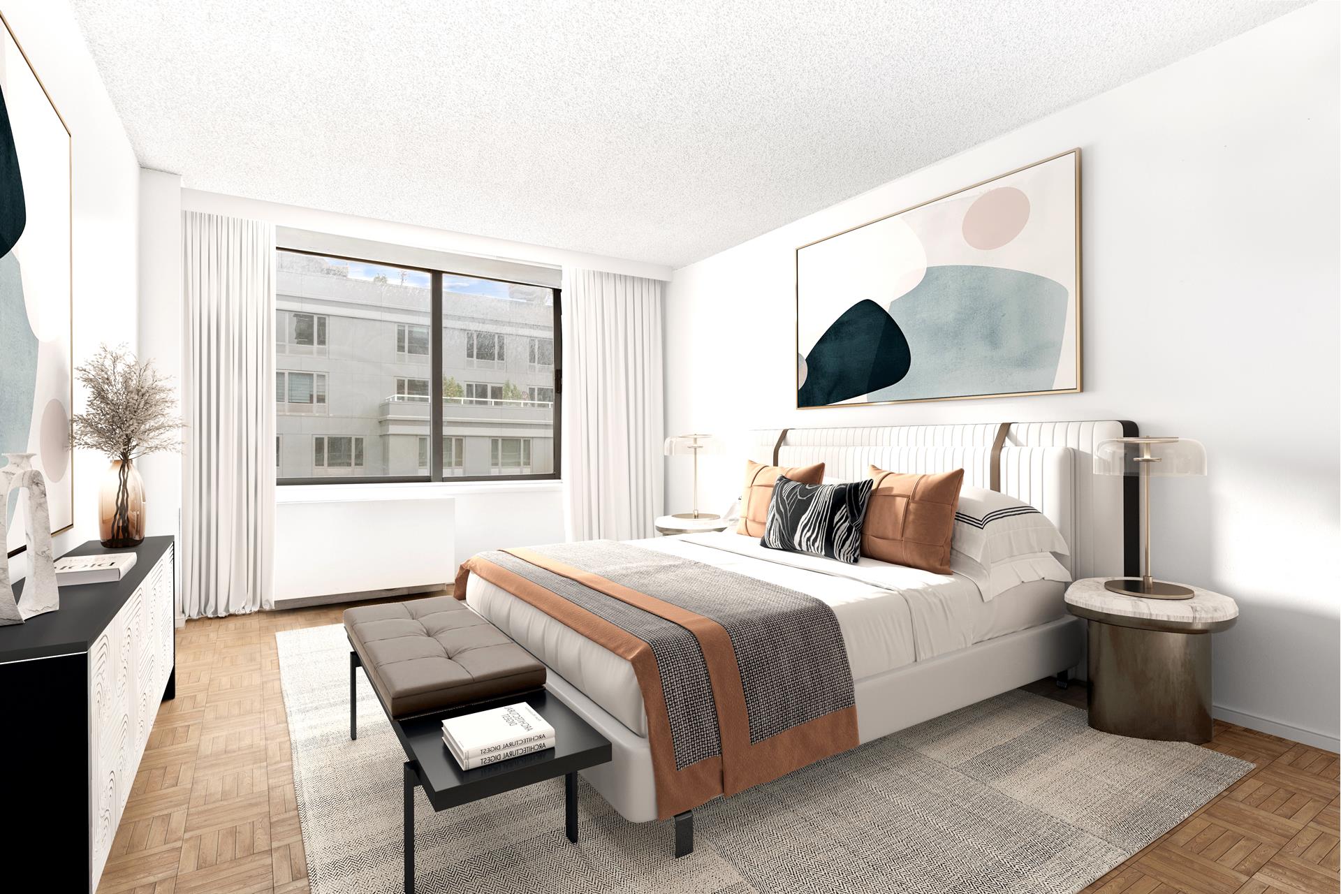 270 West 17th Street Chelsea New York NY 10011