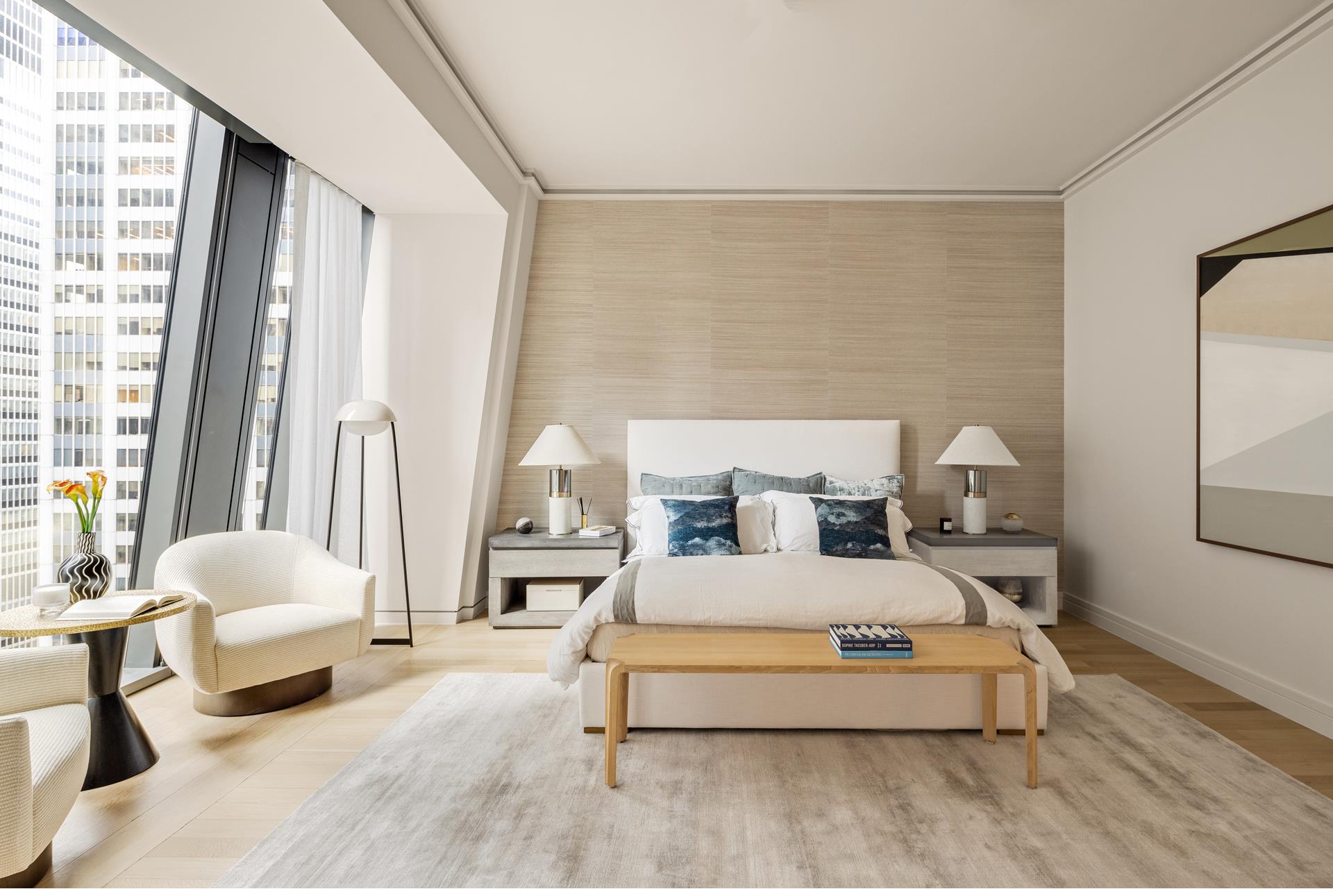 53 West 53rd Street Midtown West New York NY 10019