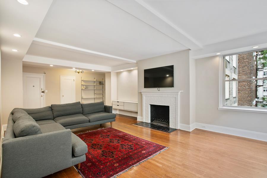 59 West 12th Street Greenwich Village New York NY 10011