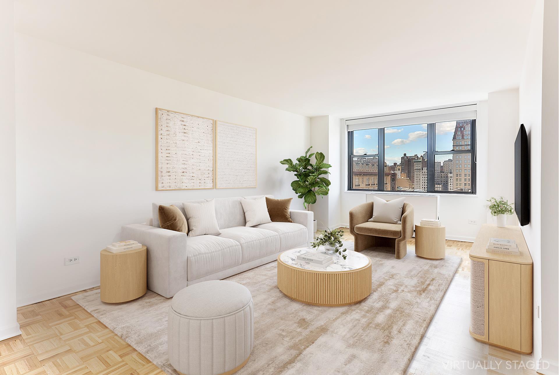 201 East 17th Street Gramercy Park New York NY 10003