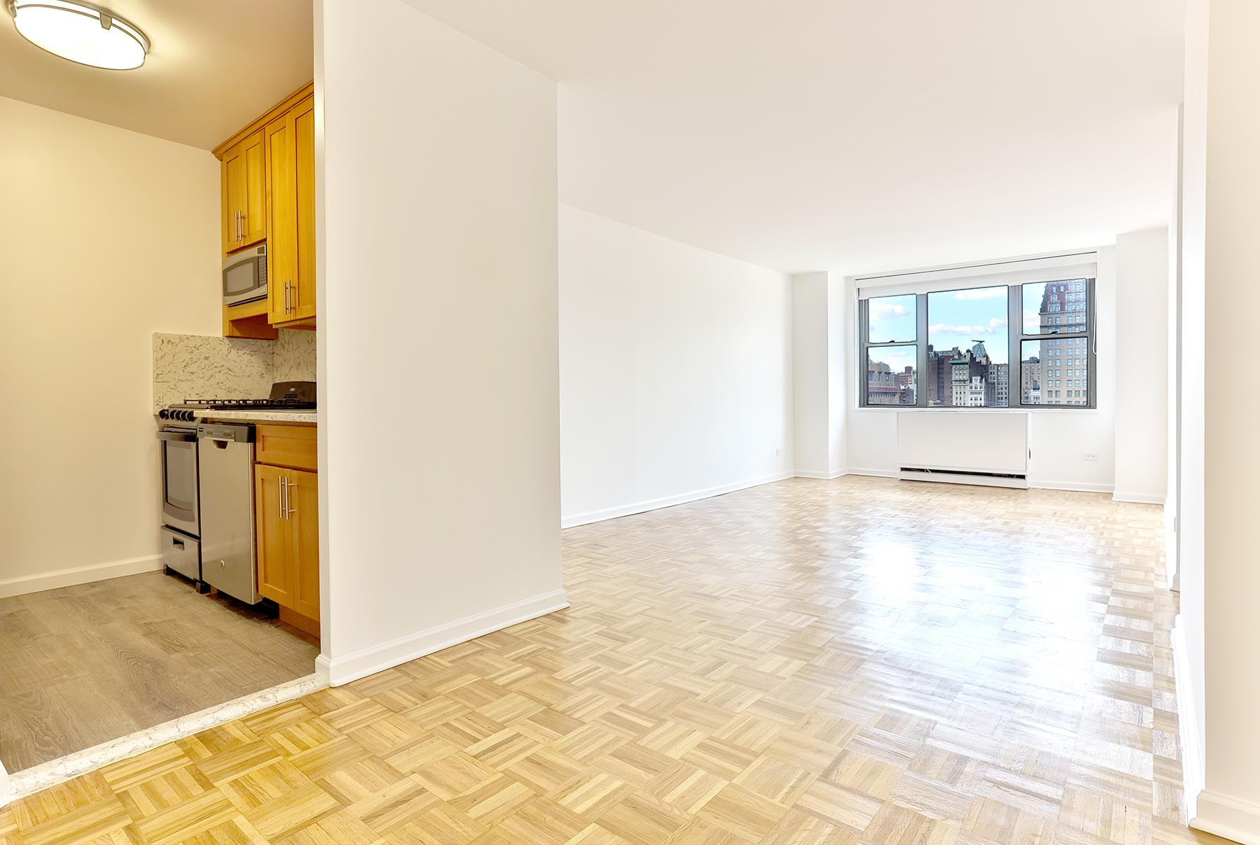 201 East 17th Street Gramercy Park New York NY 10003