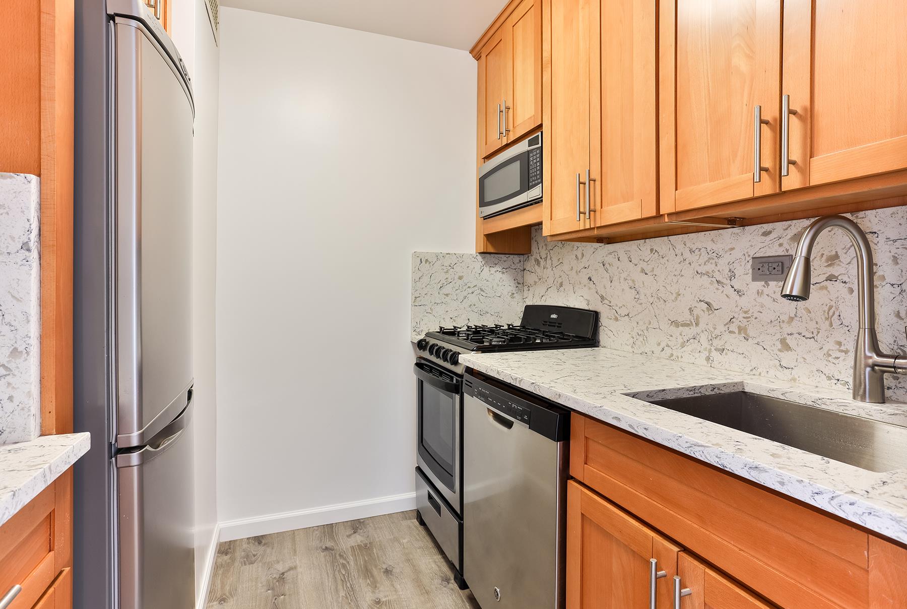 201 East 17th Street Gramercy Park New York NY 10003