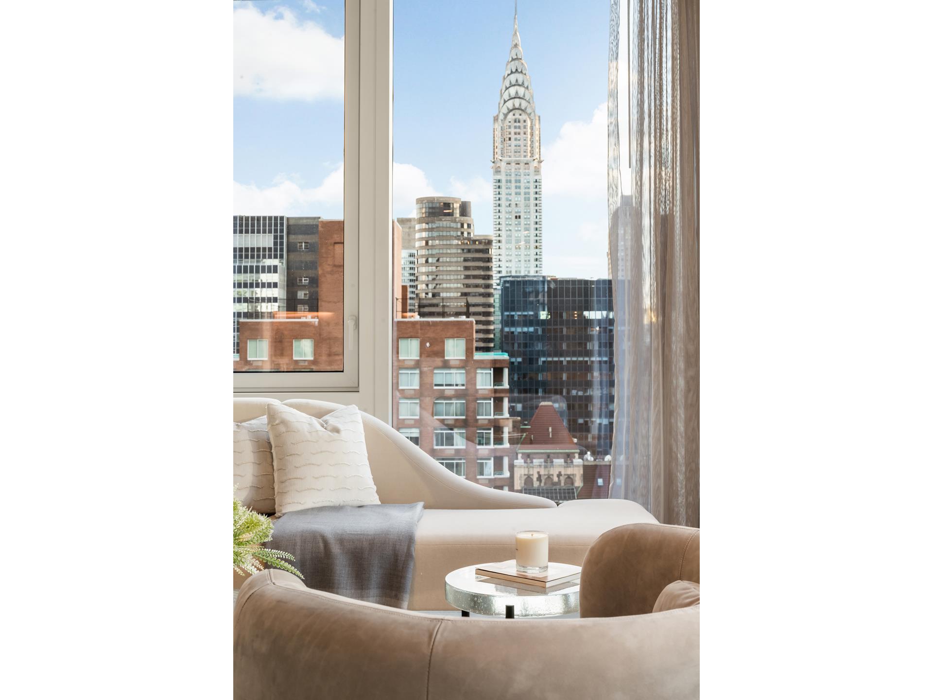 138 East 50th Street 26A Turtle Bay New York NY 10022