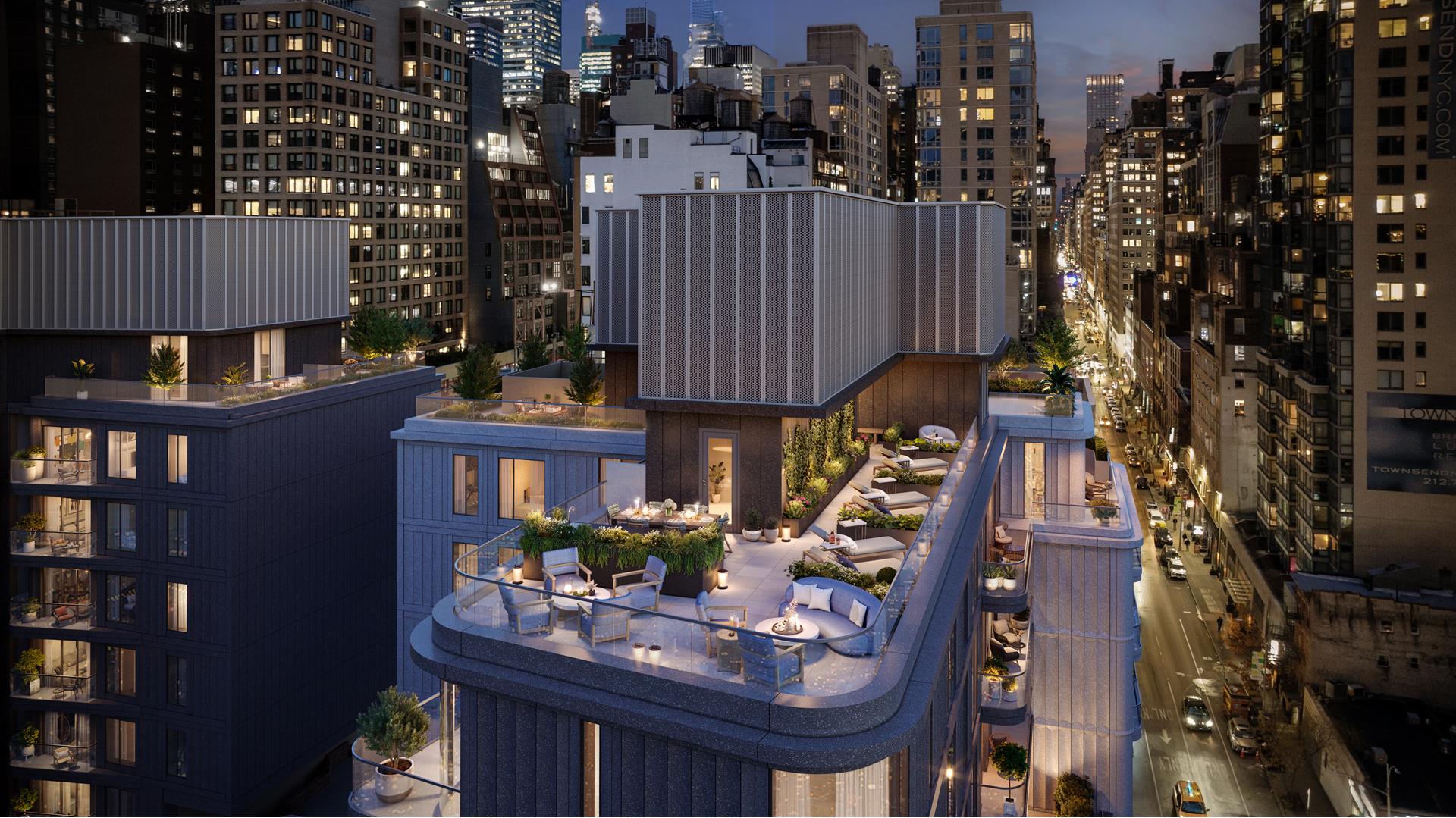 499 Ninth Avenue Clinton New York NY 10018