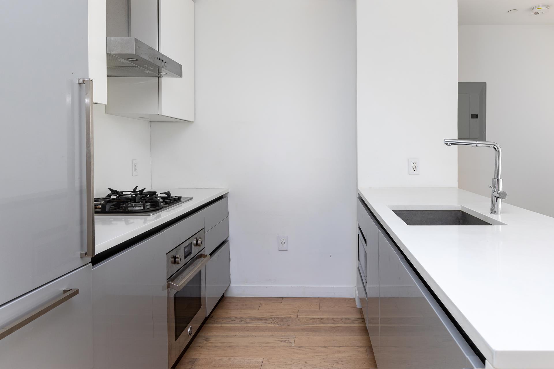 540 West 49th Street Clinton New York NY 10019