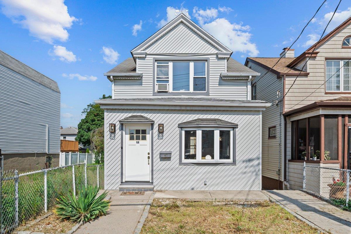 916 Clarence Avenue Throgs Neck Bronx NY 10465