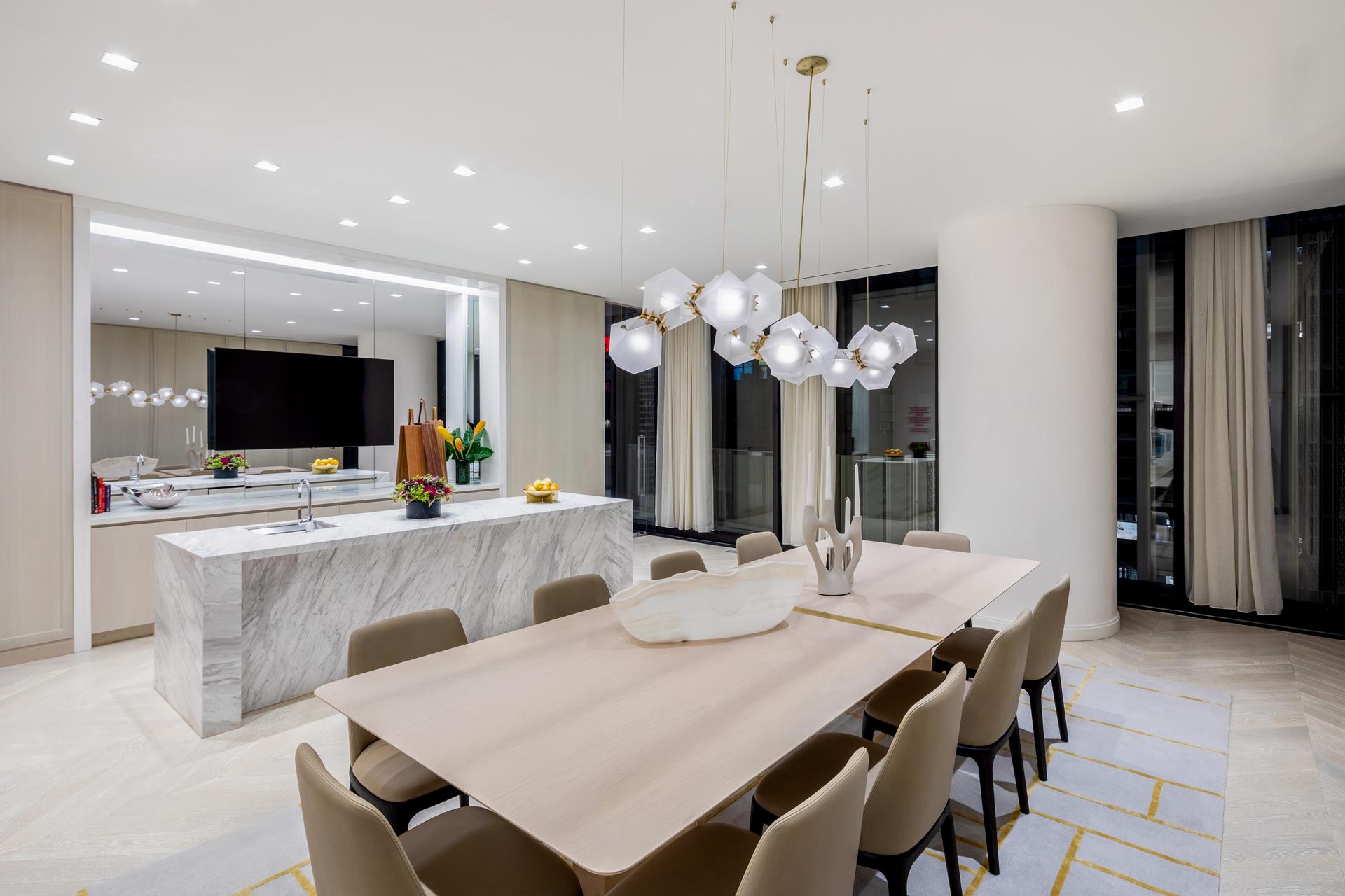 138 East 50th Street 17D Turtle Bay New York NY 10022
