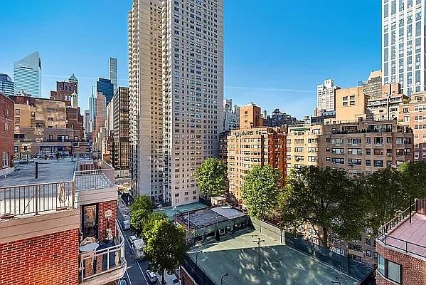 50 Sutton Place South Sutton Place New York NY 10022