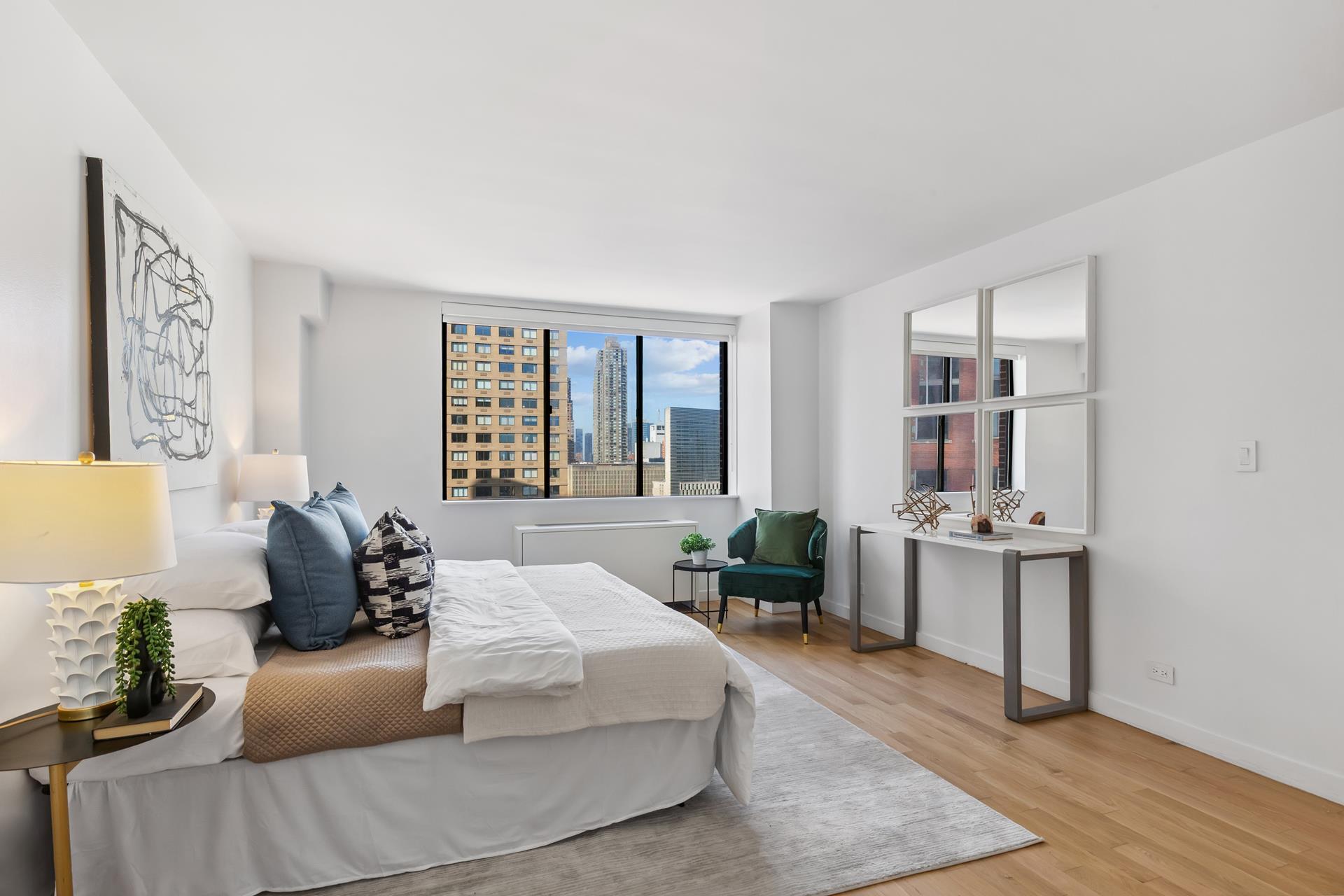 45 West 67th Street Lincoln Square New York NY 10023
