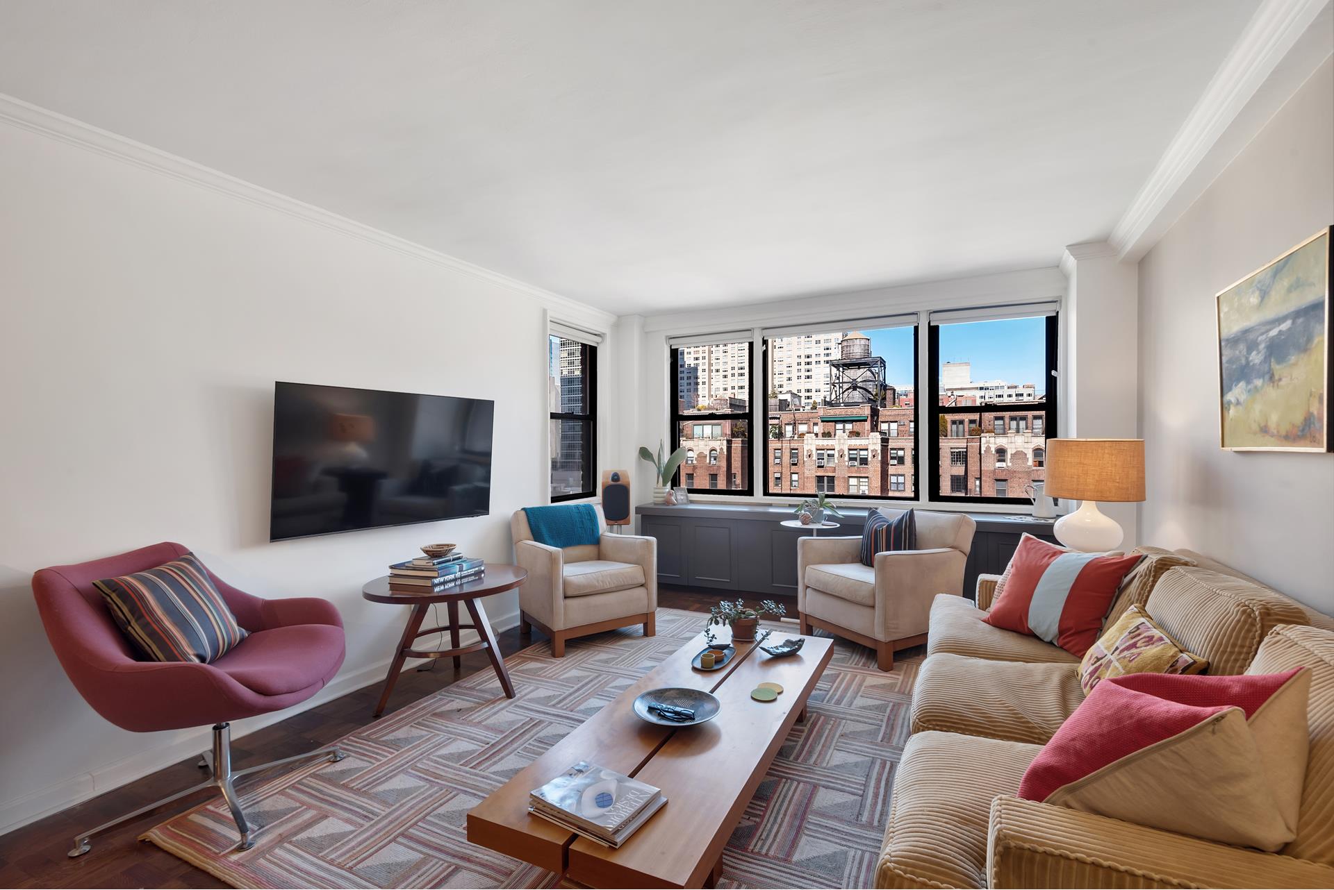 345 East 52nd Street Turtle Bay New York NY 10022
