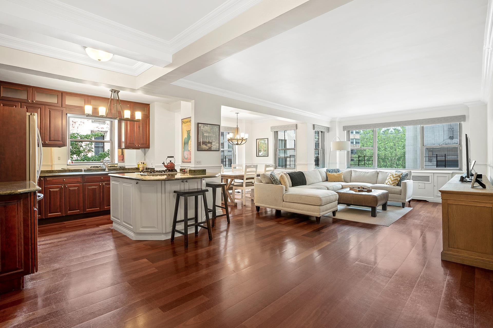 136 East 76th Street Upper East Side New York NY 10021
