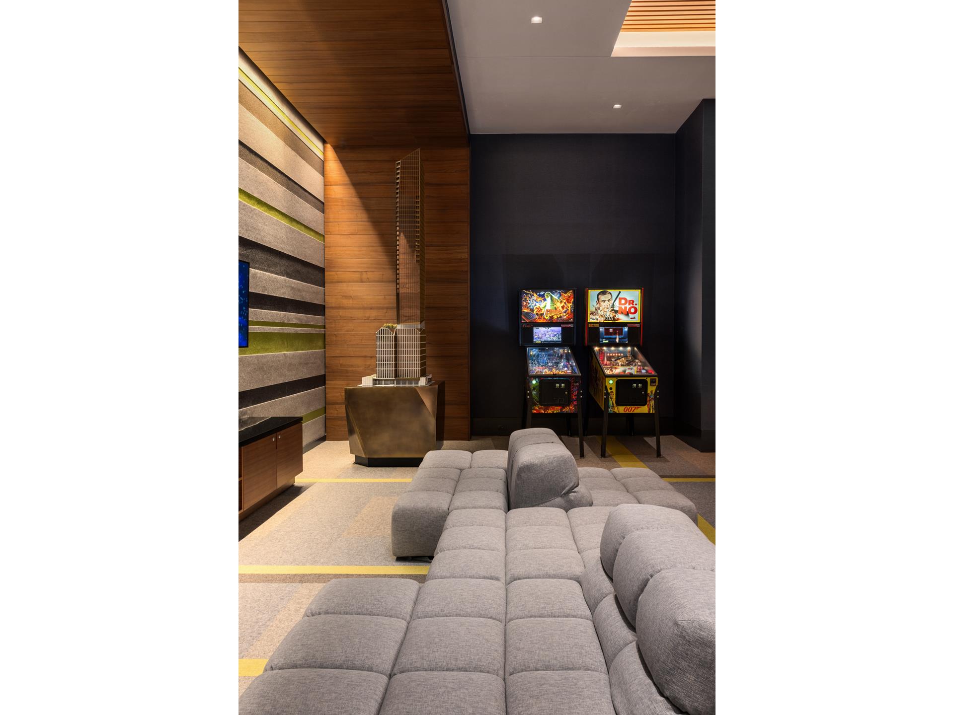 50 West 66th Street Lincoln Square New York NY 10023