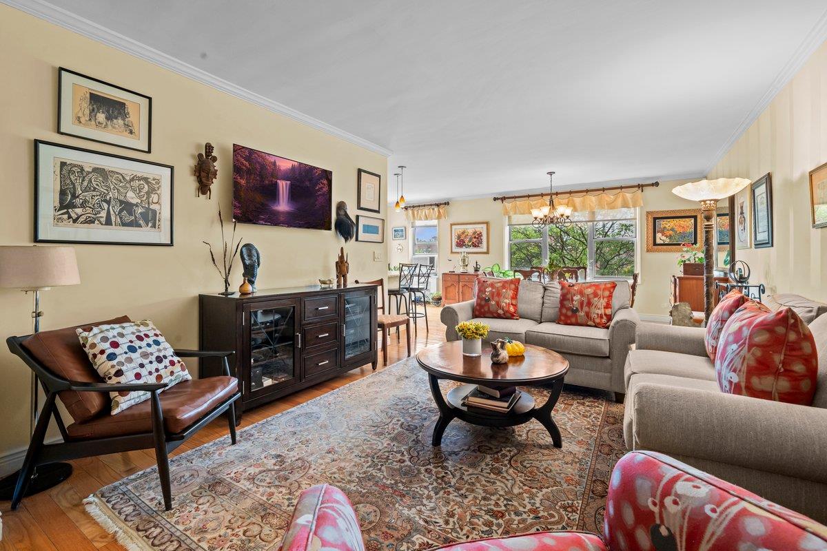 3299 Cambridge Avenue Riverdale Bronx NY 10463