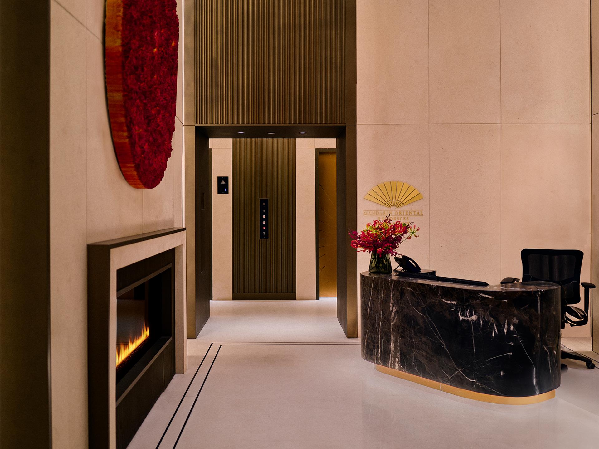 685 Fifth Avenue Midtown East New York NY 10022