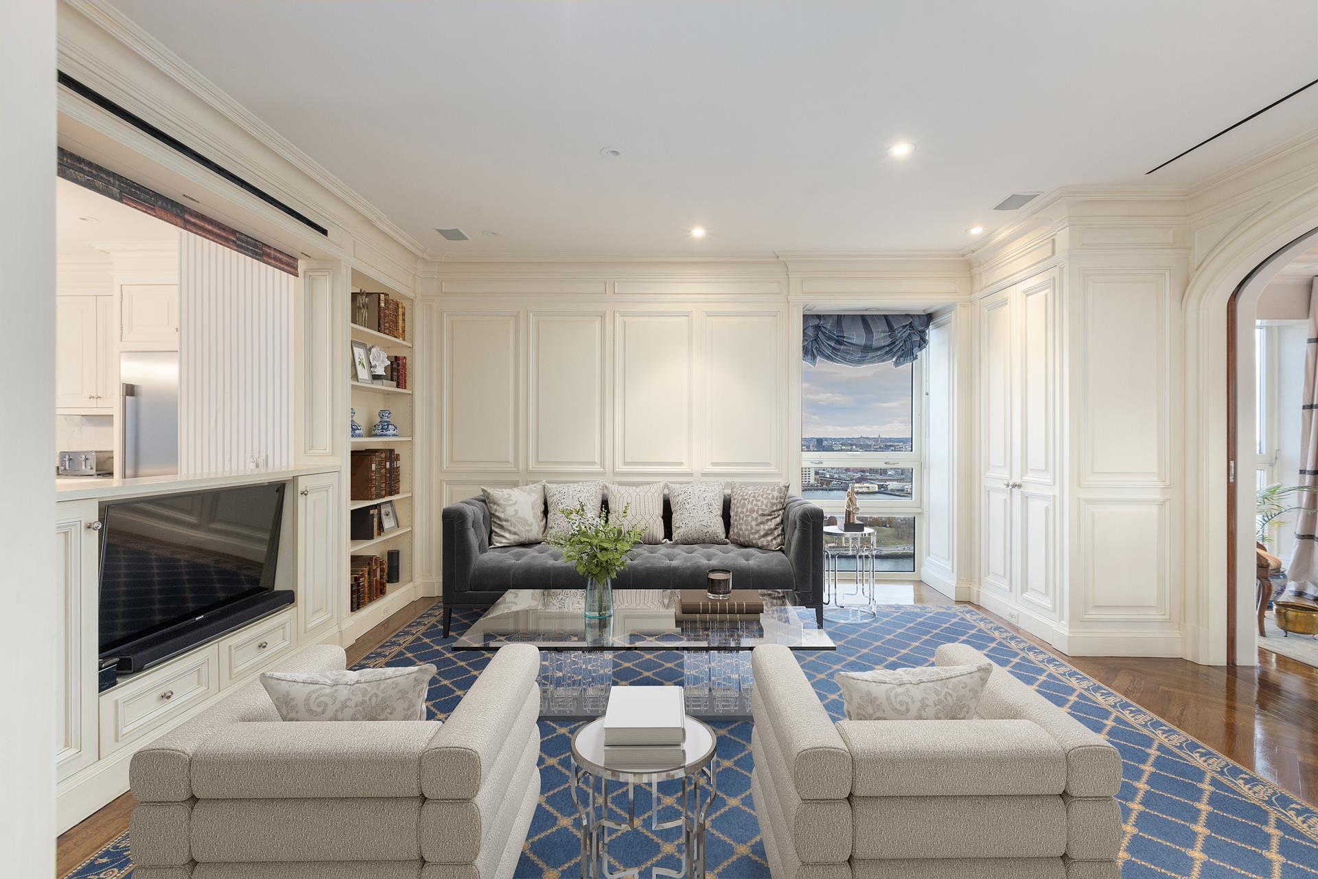 415 East 54th Street 25GG Sutton Place New York NY 10022