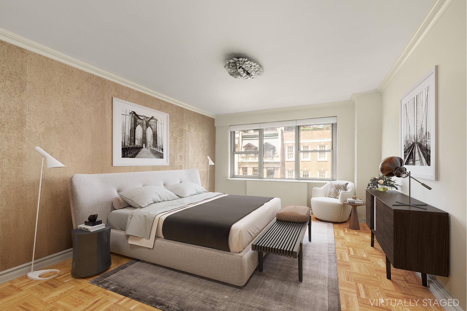 650 Park Avenue Upper East Side New York NY 10065