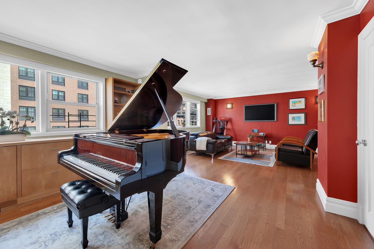 446 East 86th Street Upper East Side New York NY 10028