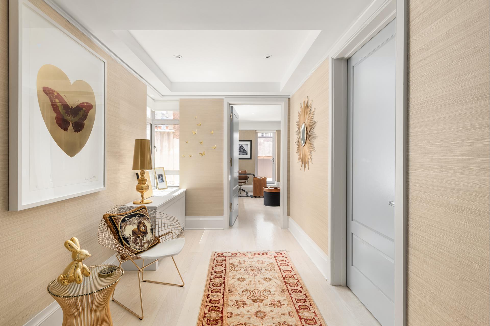 21 East 61st Street 7E Upper East Side New York NY 10065