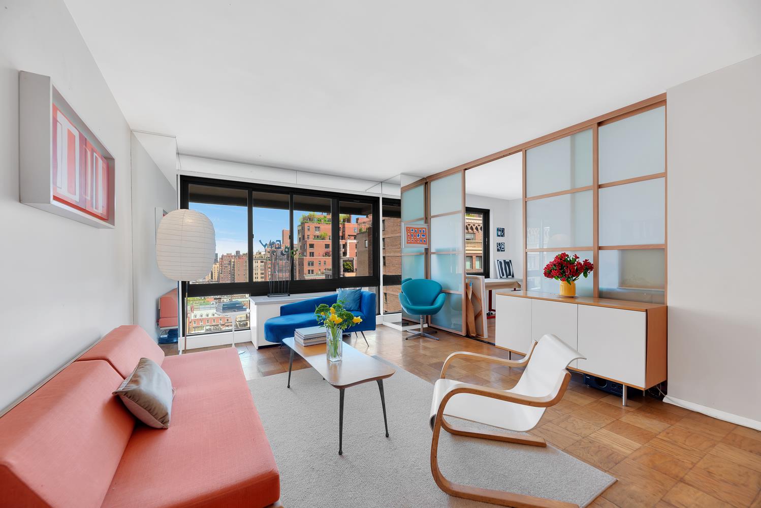 50 East 89th Street Carnegie Hill New York NY 10128