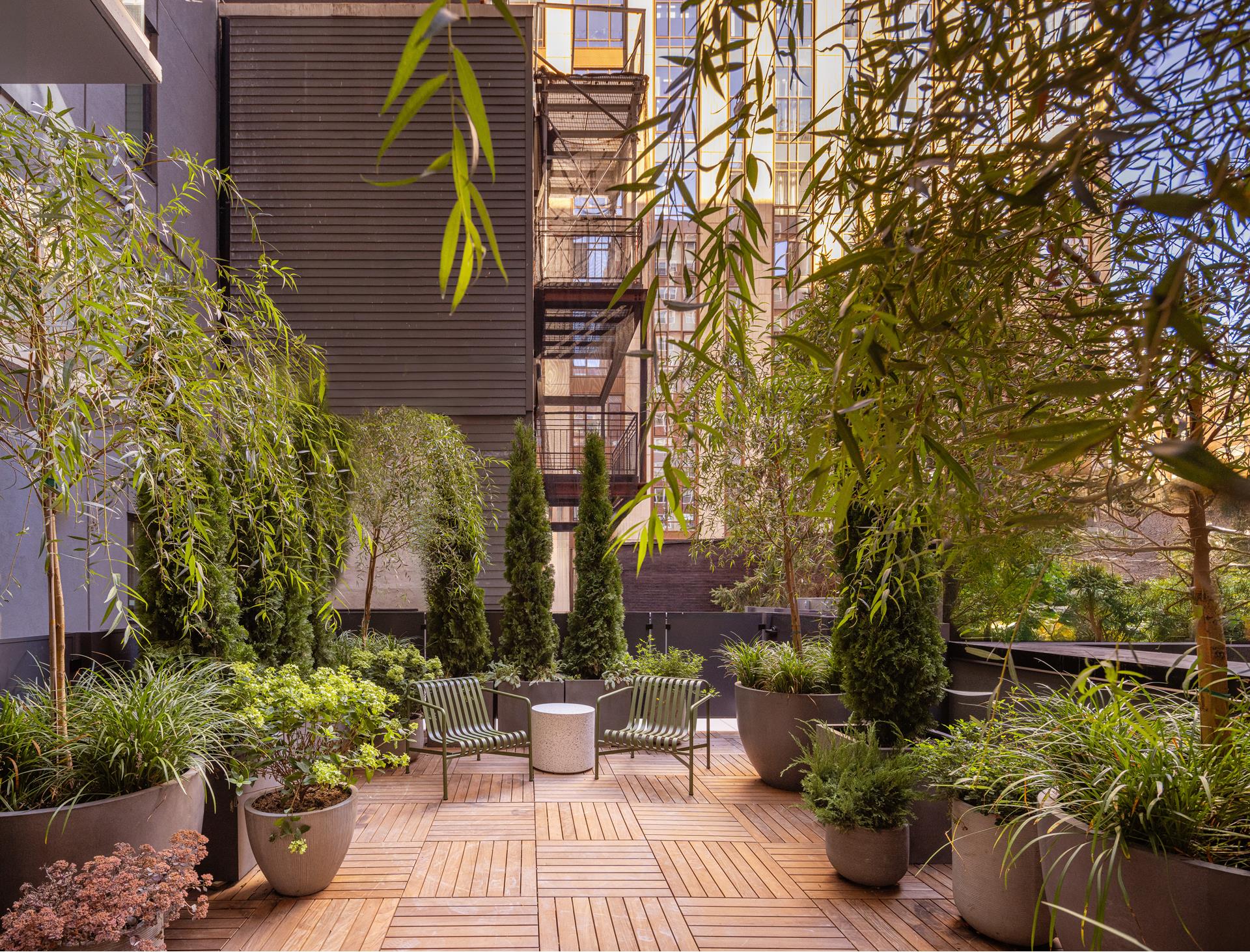 200 East 20th Street Gramercy Park New York NY 10003