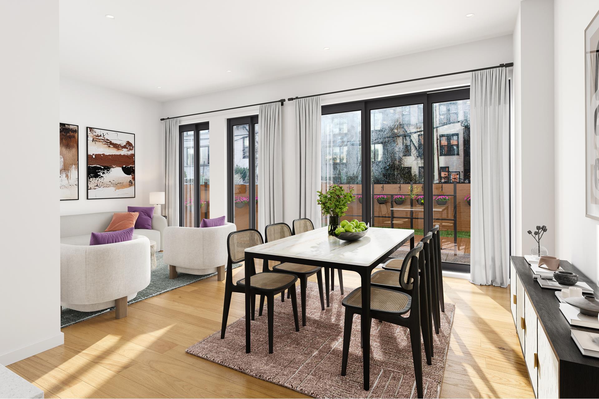54 Dupont Street Greenpoint Brooklyn NY 11222