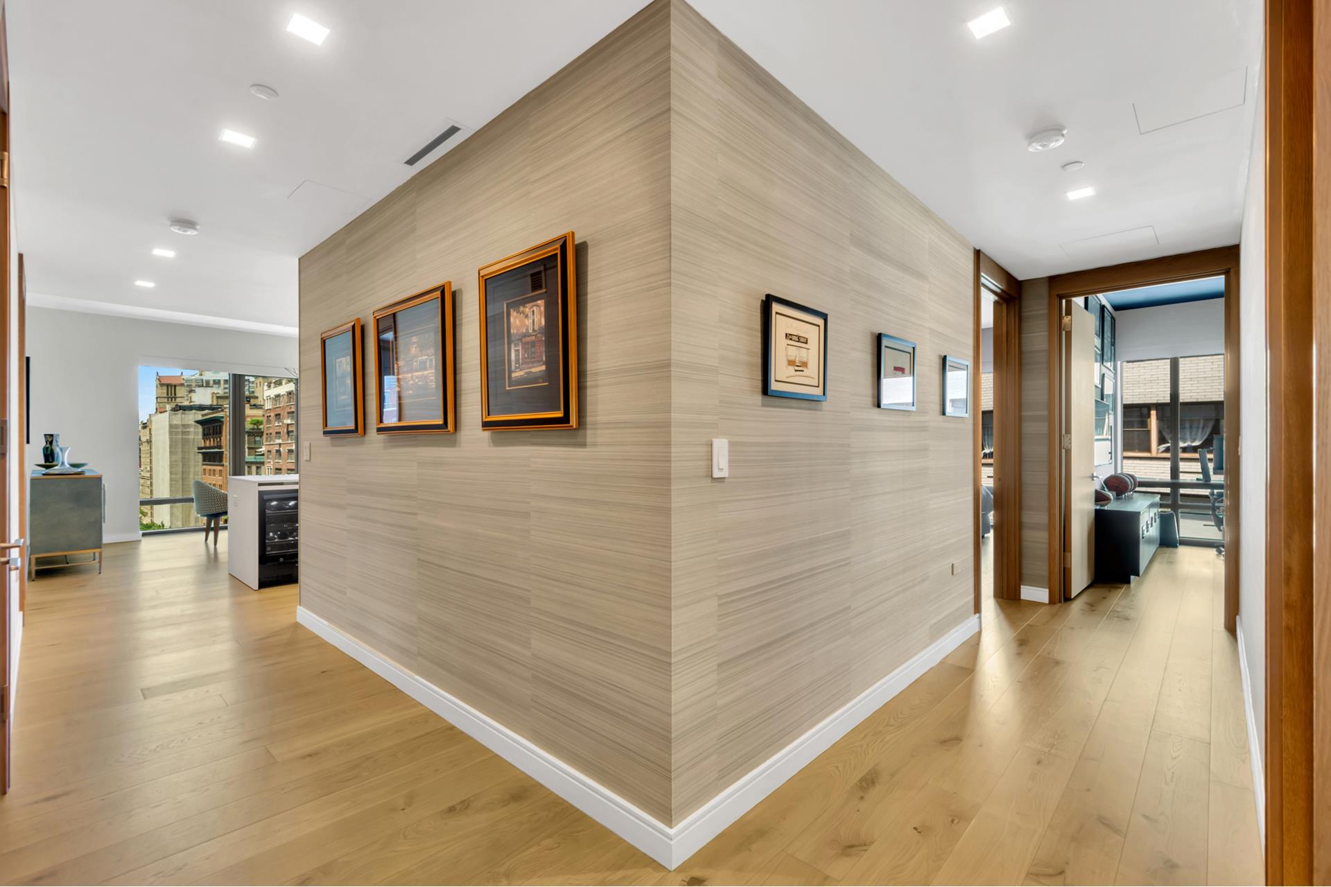 200 East 21st Street Gramercy Park New York NY 10010