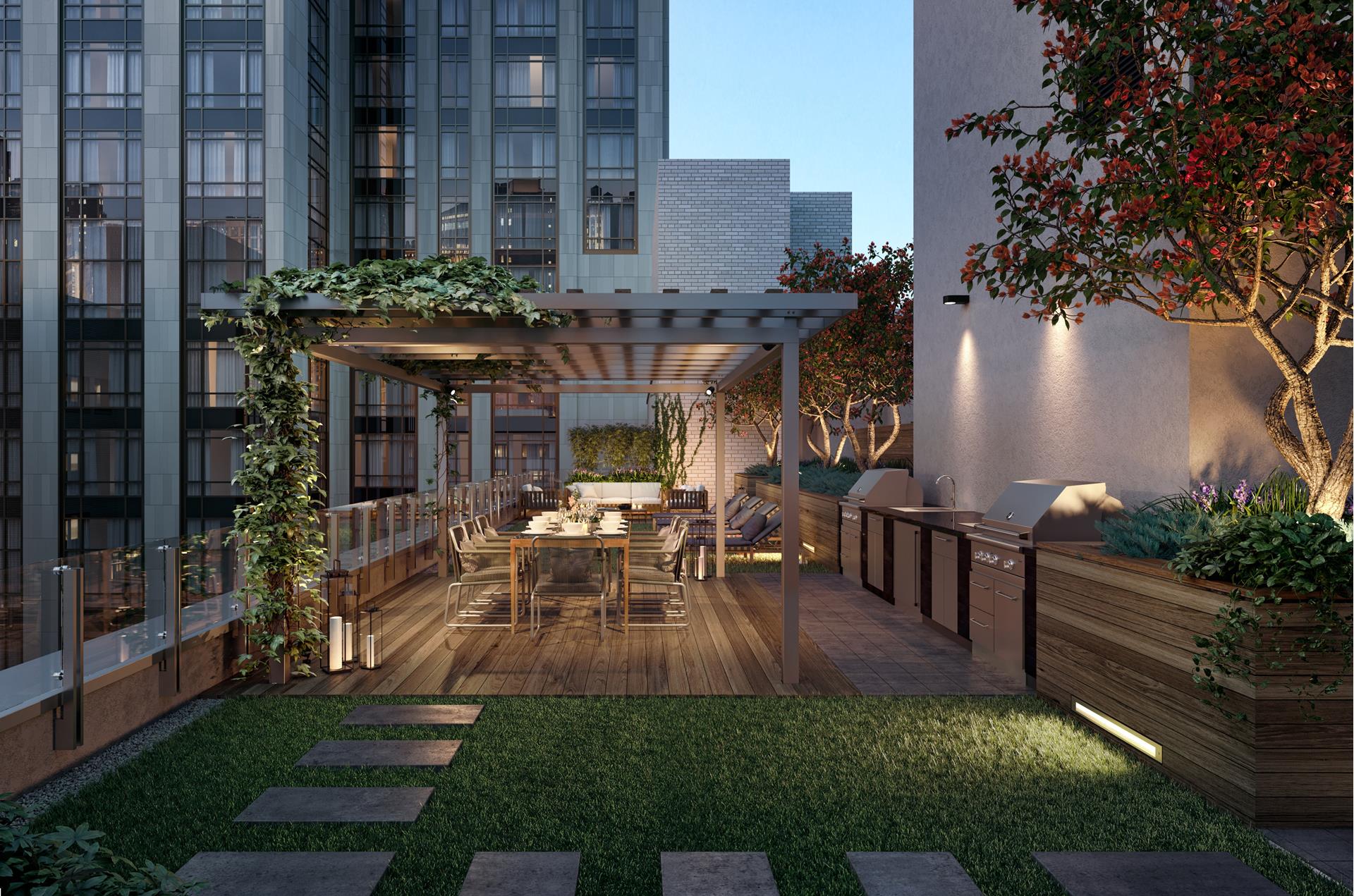 215 East 19th Street Gramercy Park New York NY 10003