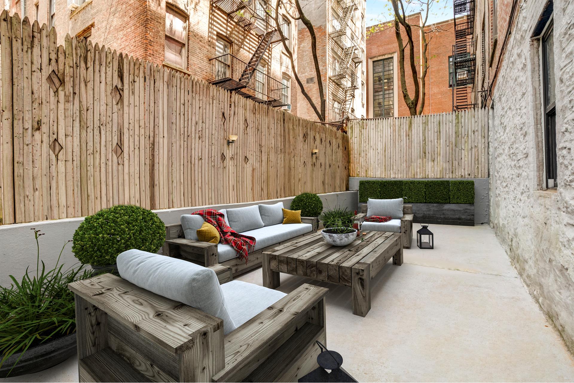 317 West 95th Street Upper West Side New York NY 10025