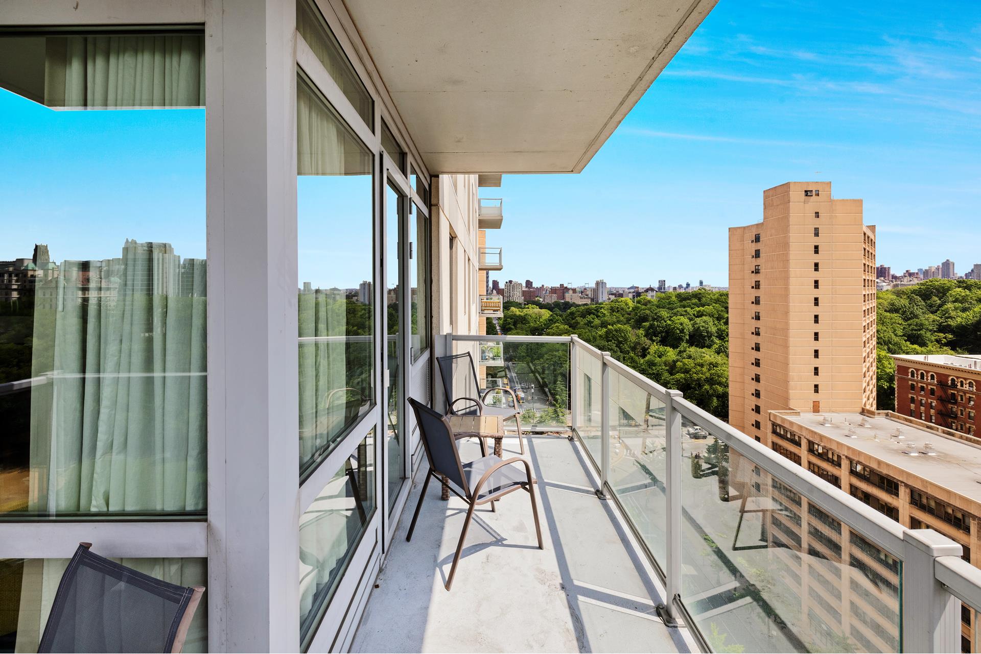 321 West 110th Street Manhattan Valley New York NY 10026