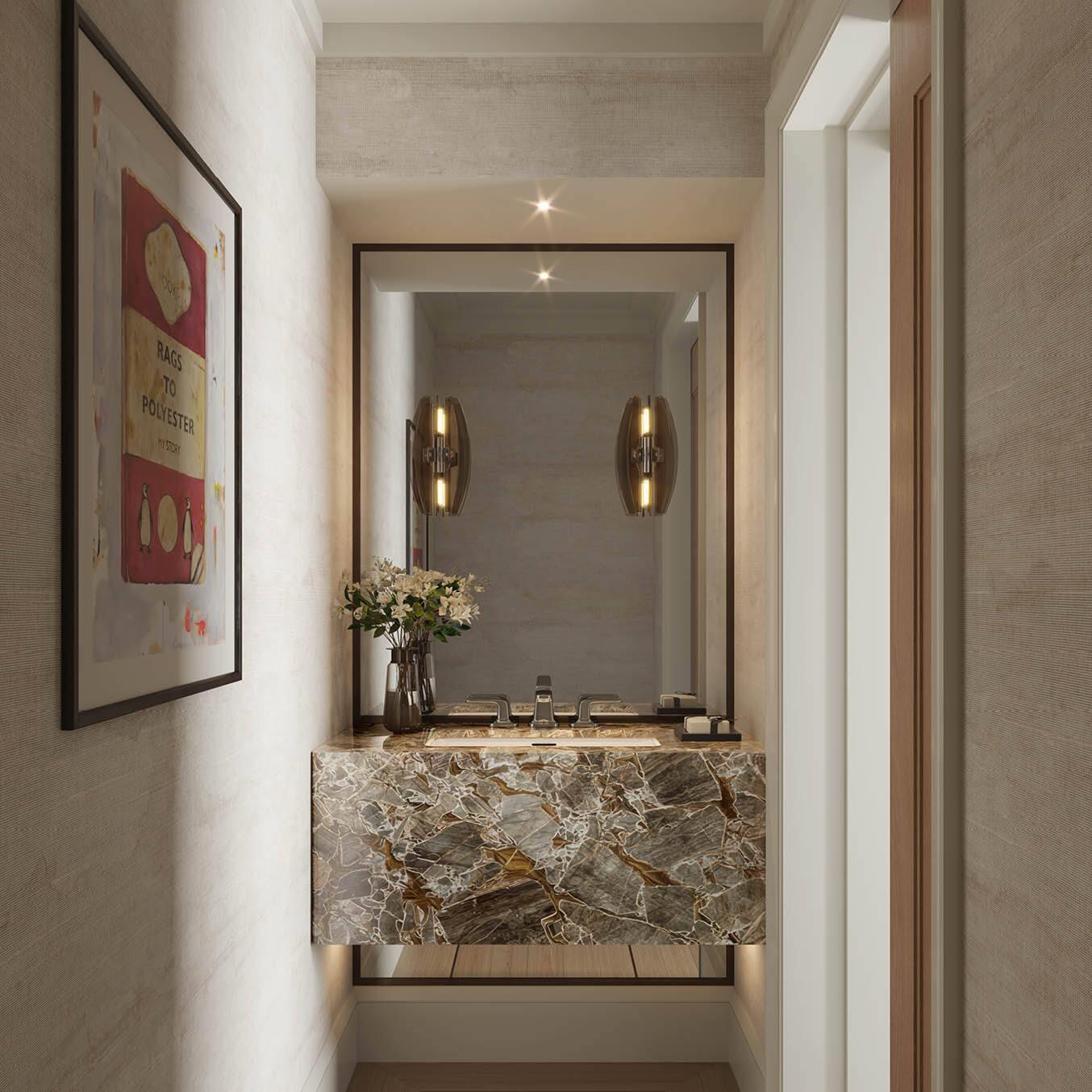 20 East 76th Street Upper East Side New York NY 10021