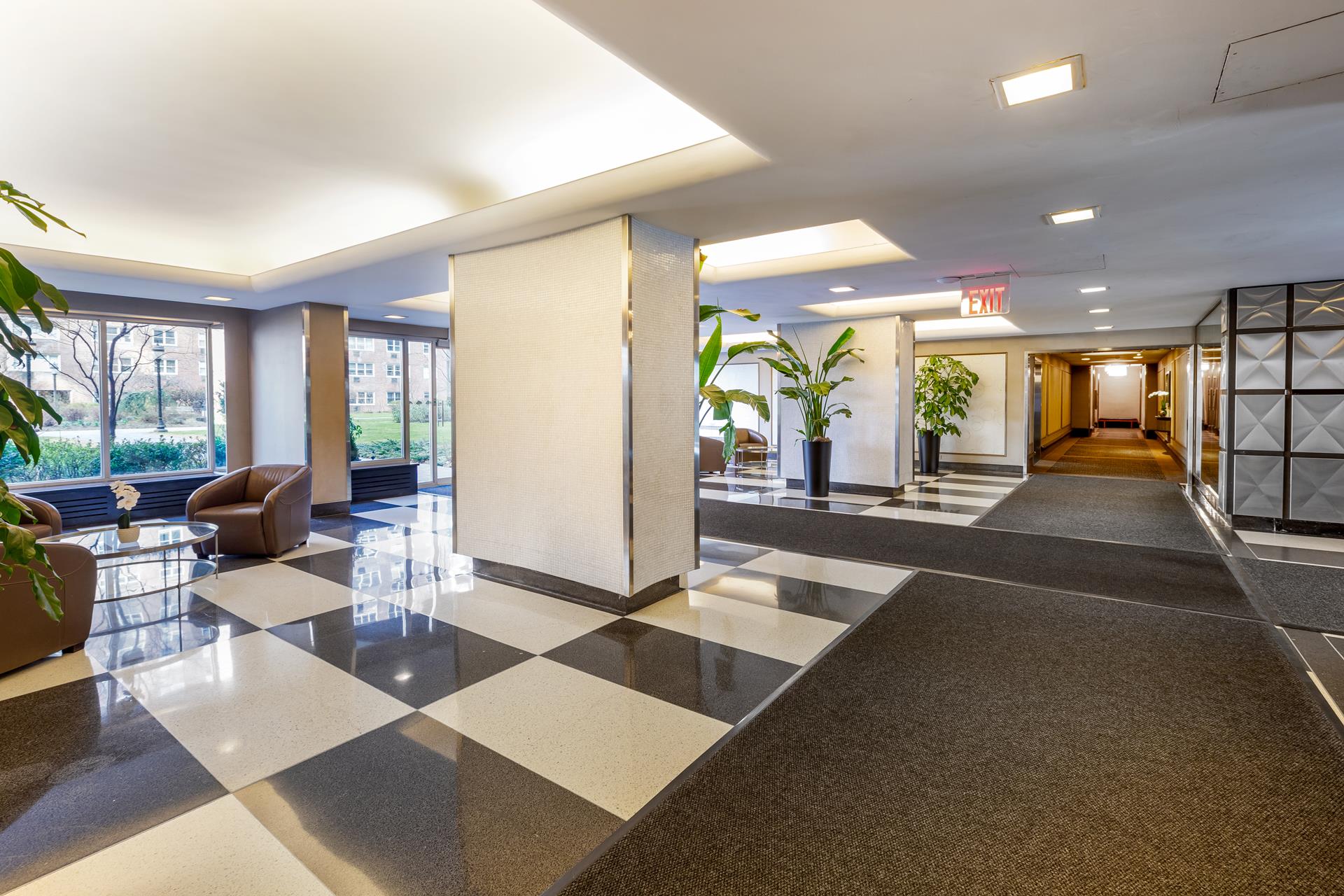 345 West 58th Street Lincoln Square New York NY 10019