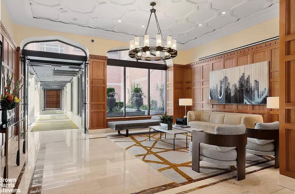 205 East 85th Street Upper East Side New York NY 10028