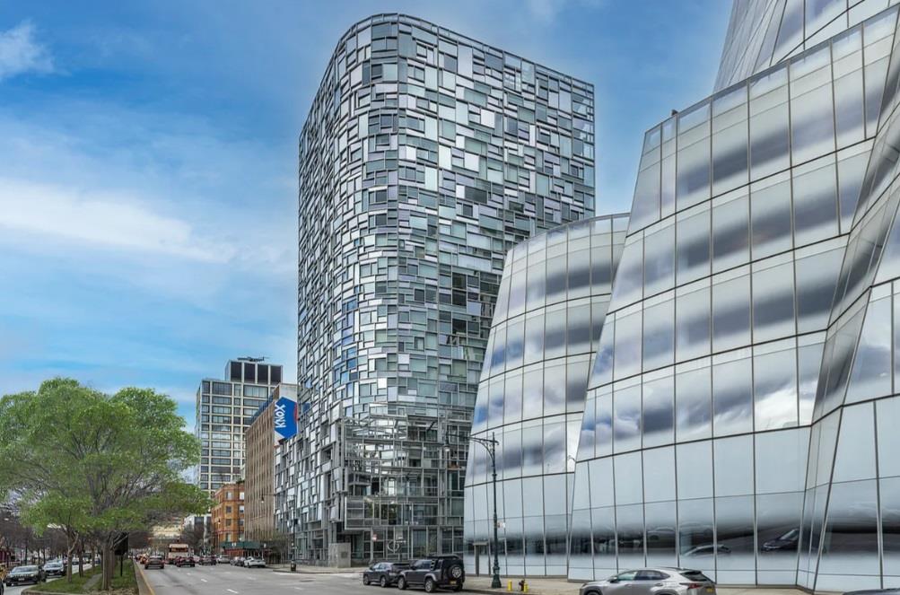 100 Eleventh Avenue Chelsea New York NY 10011
