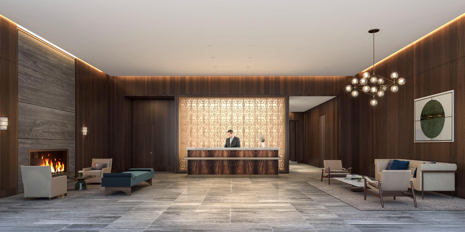 215 East 19th Street Gramercy Park New York NY 10003